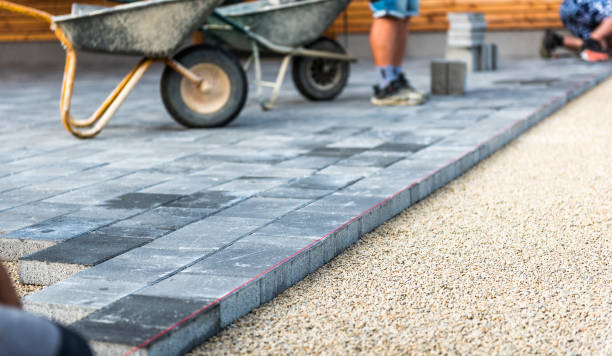 Best Best Driveway Pavers  in Richfield, UT