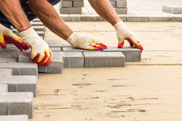 Best Driveway Pavers Cost  in Richfield, UT