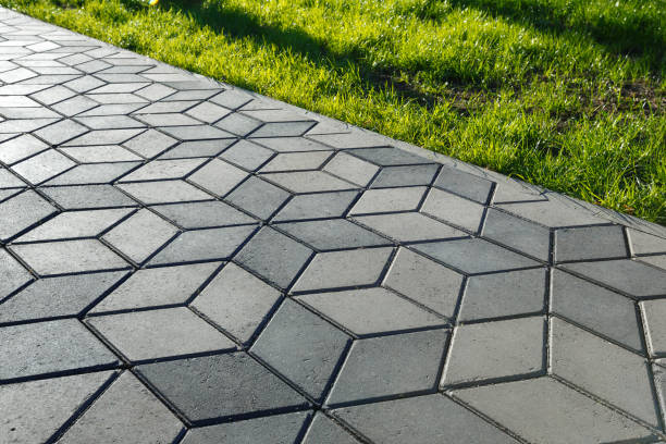 Best Custom Driveway Pavers  in Richfield, UT
