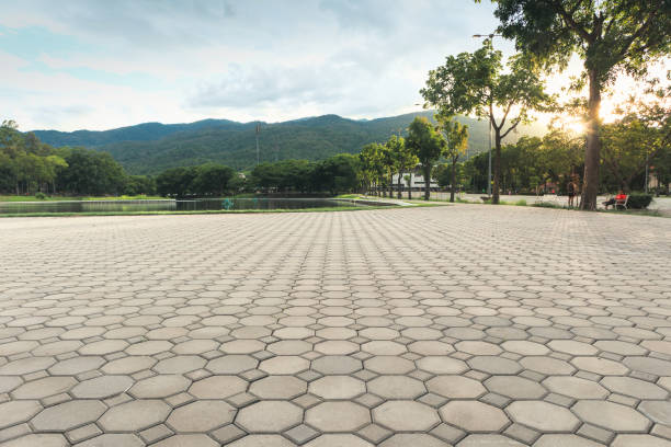 Best Cobblestone Driveway Pavers  in Richfield, UT