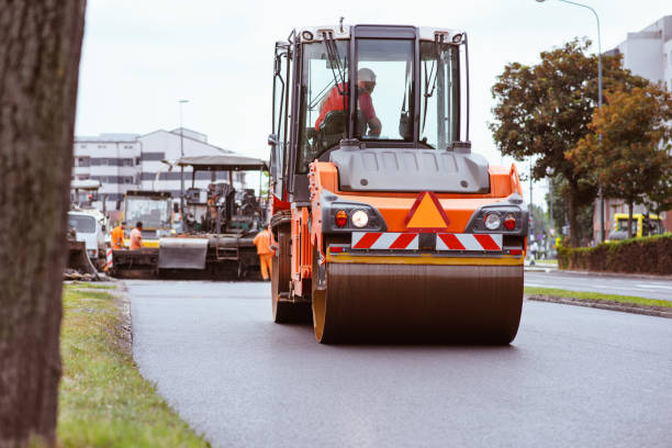 Best Driveway Paving Contractor  in Richfield, UT
