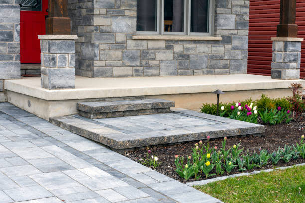 Best Local Driveway Pavers  in Richfield, UT