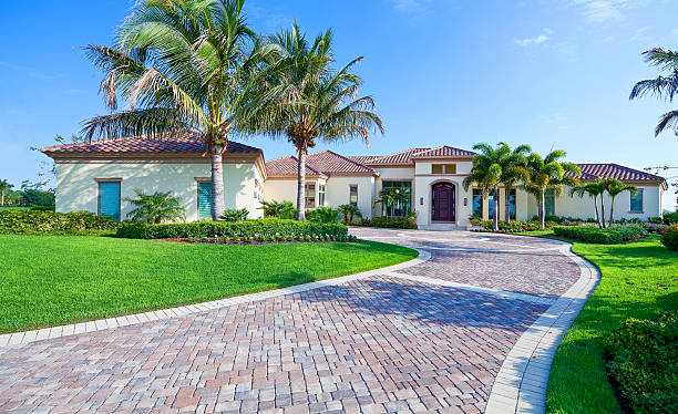 Professional Driveway Pavers in Richfield, UT