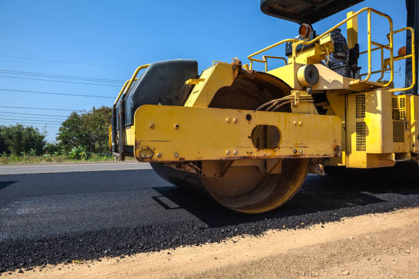 Best Permeable Paver Driveway  in Richfield, UT